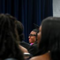 Black Graduation Celebration 2024 40